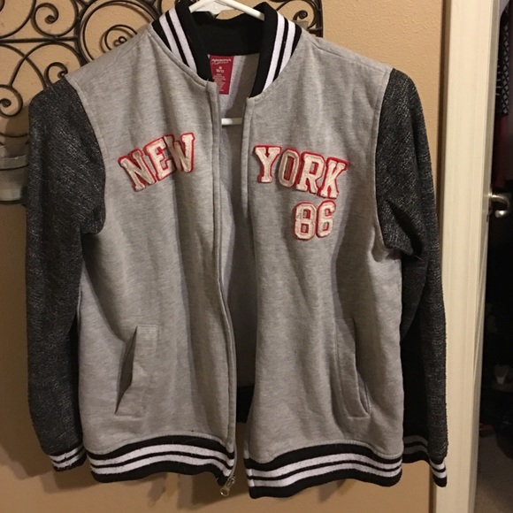 Super cute jacket