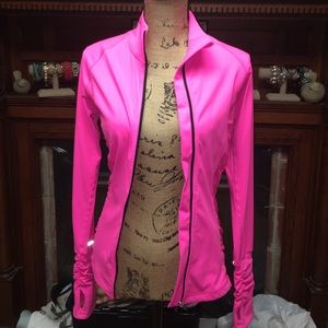 Victoria secret VSX running jacket 🌺