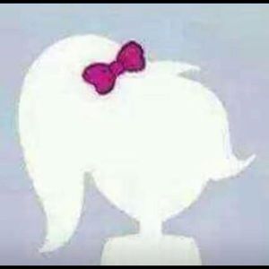 Meet your Posher, Hanadi