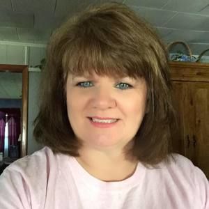 Meet your Posher, Rhonda