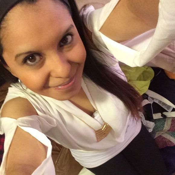 Meet your Posher, Evelin