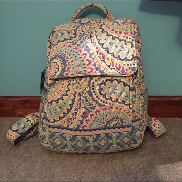 Vera Bradley Backpack
