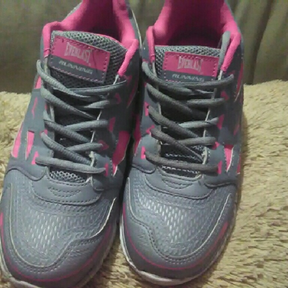 Everlast Running Womans Shoes - Picture 2 of 4