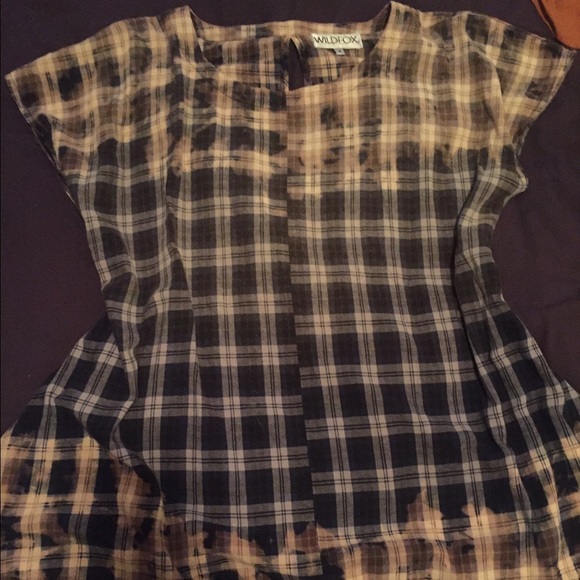 WILDFOX Tunic