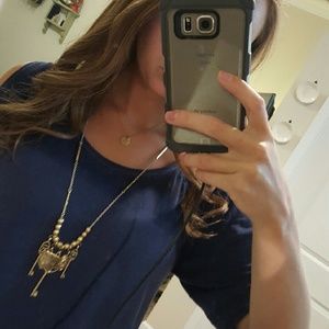 Lucky brand necklace