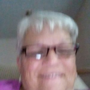 Meet your Posher, Charlene