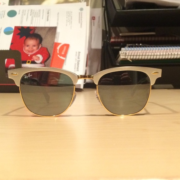 NWOT Ray-Ban Sunglasses