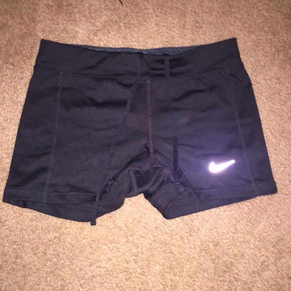 Nike dri fit spandex like new