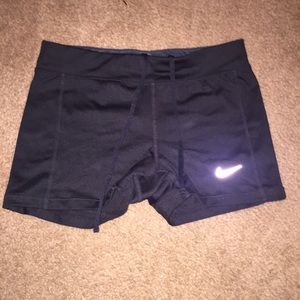 Nike dri fit spandex like new