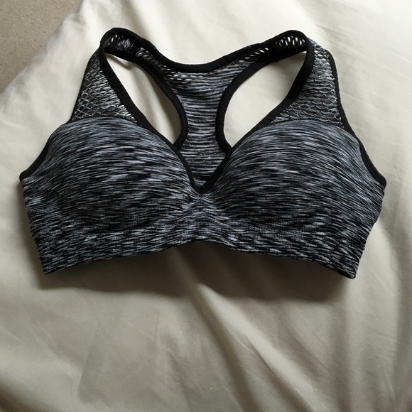 Victoria's Secret push up sports bra