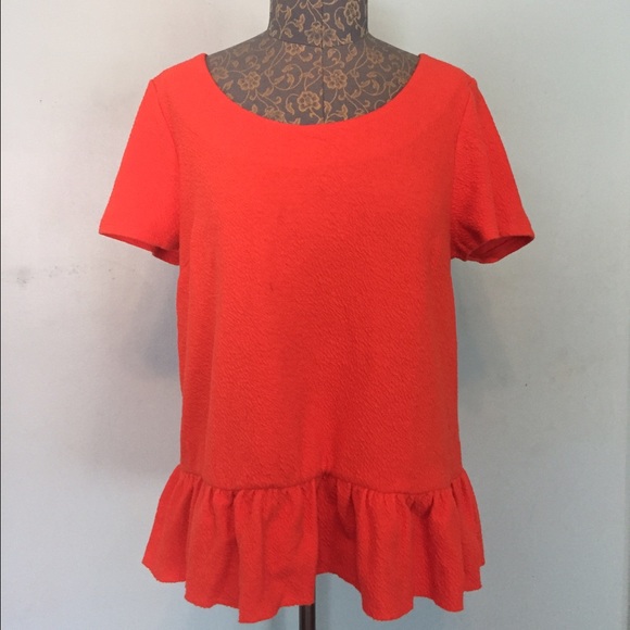 Anthropology Shirt