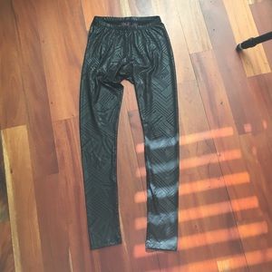 Material Girl Leggings