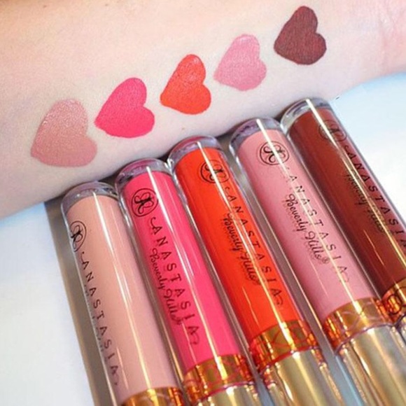 Anastasia Beverly Hills Liquid Lipstick