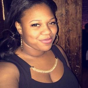 Meet your Posher, Dionna kitty