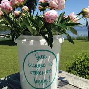 Meet your Posher, Christie