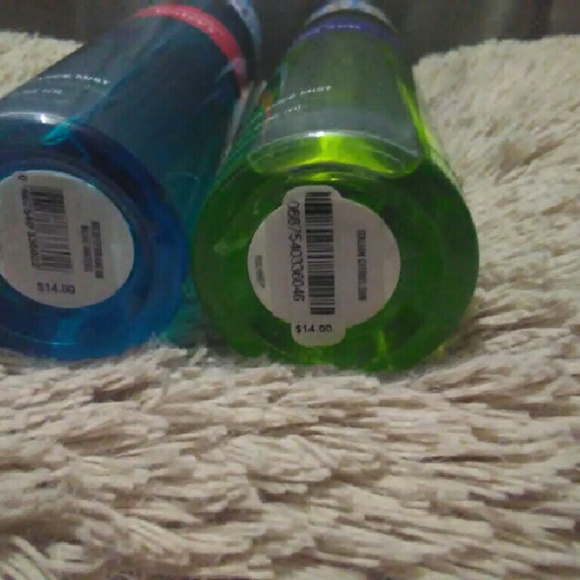 Bath & body works fragrance bundle - Picture 2 of 3