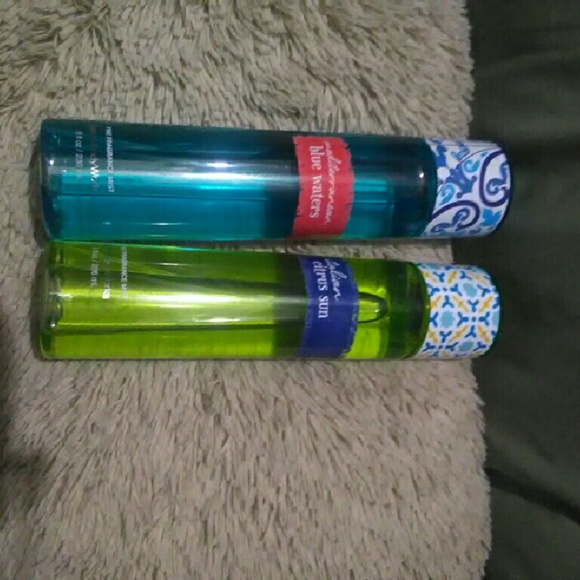 Bath & body works fragrance bundle - Picture 3 of 3