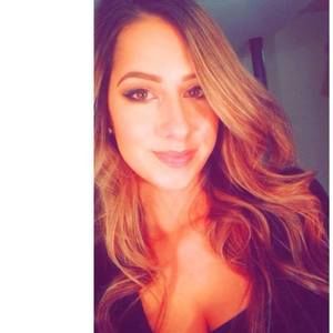 Meet your Posher, Dana