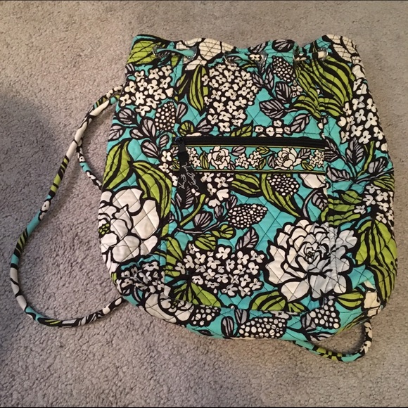Vera Bradley Backpack