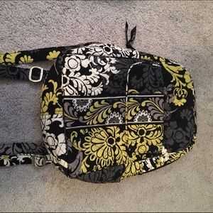 Vera Bradley Backpack