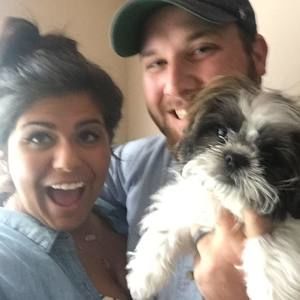 Meet your Posher, Tory