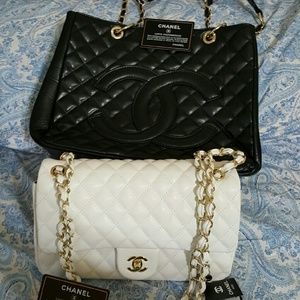 Cavier bag price for both