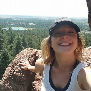 Meet your Posher, Nicole