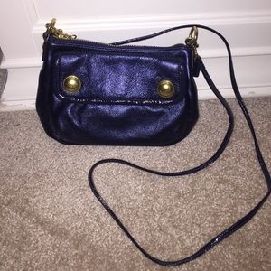 Coach Poppy Crossbody