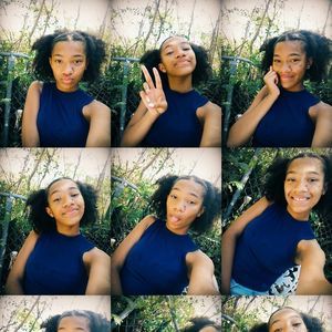 Meet your Posher, Kayla