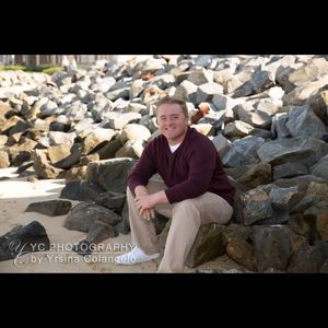 Meet your Posher, Peyton