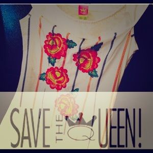 Save the Queen Dresses & Skirts - 👑Save the Queen Dress👑