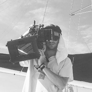 Meet your Posher, Dylan