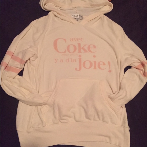 WILDFOX Hoodie