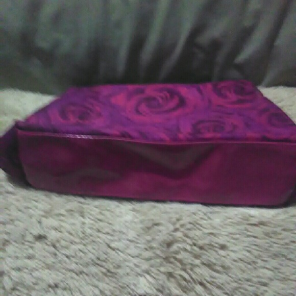 Lancome paris makeup bag - Picture 2 of 3