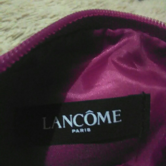Lancome paris makeup bag - Picture 3 of 3