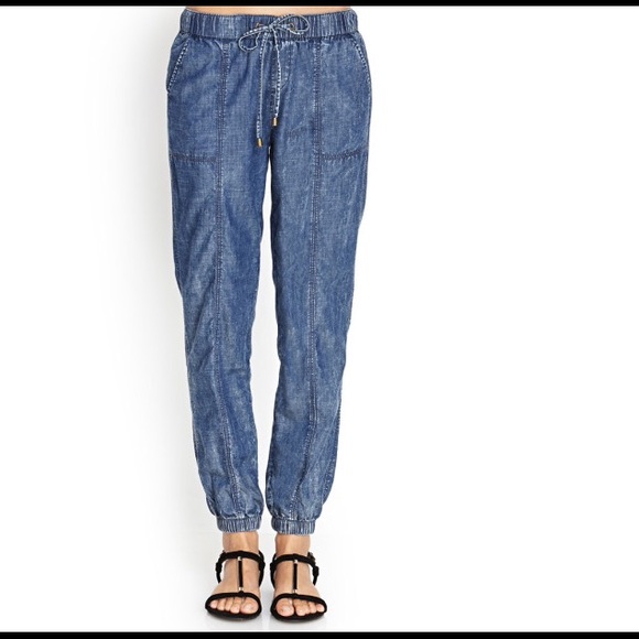 Life in Progress Pants - 👖 Mineral Wash Joggers 👖