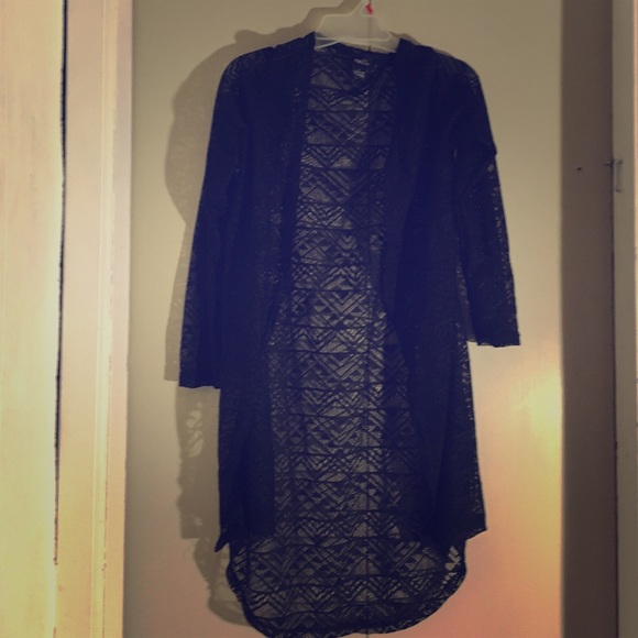 Rue 21 tribal sweater