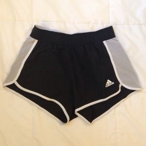 Adidas Running Shorts
