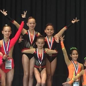 Meet your Posher, Desiree