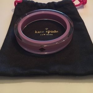 Kate Spade Bangle