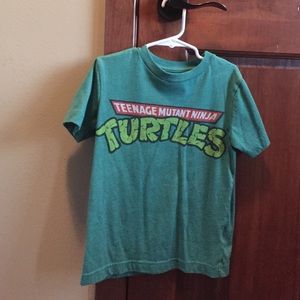 TMNT T-shirt