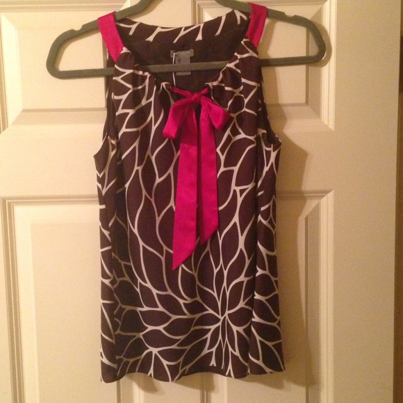 Ann Taylor Top