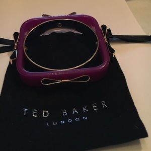 Ted baker bracelet