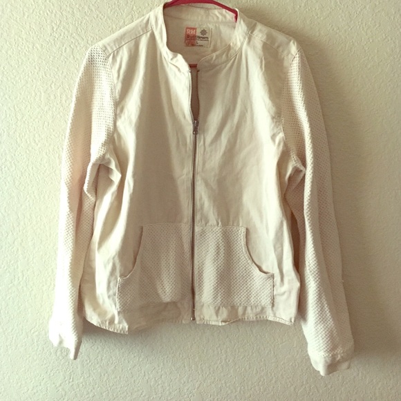 Jacket - Picture 1 of 3