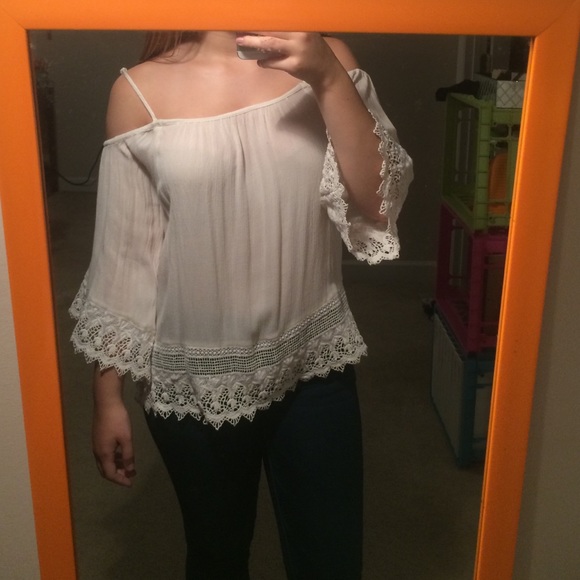 American Eagle Top (XS)