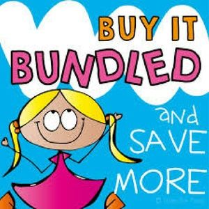 Other - BUNDLE & SAVE Other - BUNDLE & SAVE