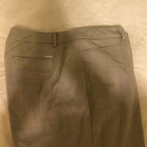 New York and Company slacks