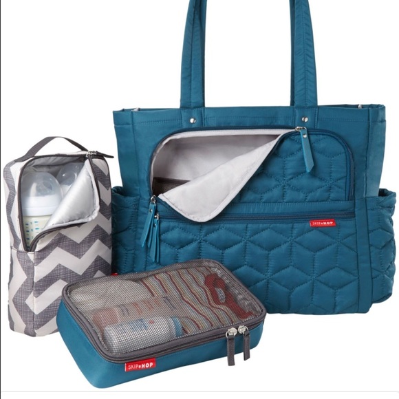 Diaper Bag