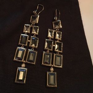 Henri Bendel Earrings