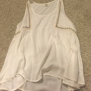 White Blouse